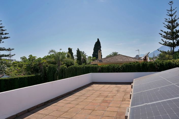 Image No.38-Propriété de 5 chambres à vendre à Marbella