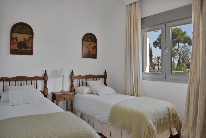Image No.39-Propriété de 5 chambres à vendre à Marbella