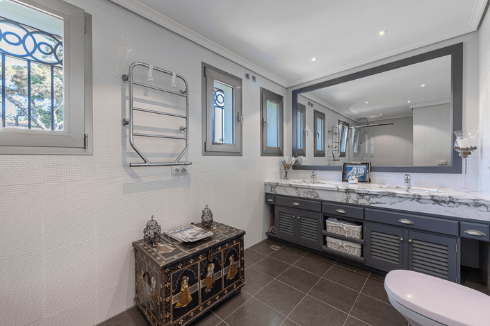 Image No.5-Propriété de 5 chambres à vendre à Marbella