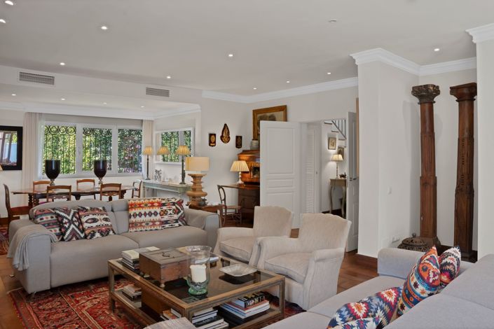 Image No.8-Propriété de 5 chambres à vendre à Marbella