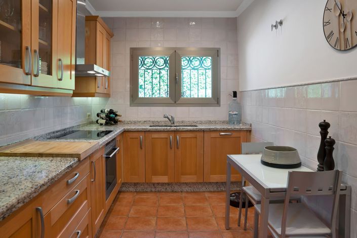 Image No.9-Propriété de 5 chambres à vendre à Marbella