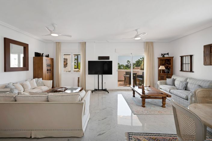 Image No.11-Appartement de 4 chambres à vendre à Marbella