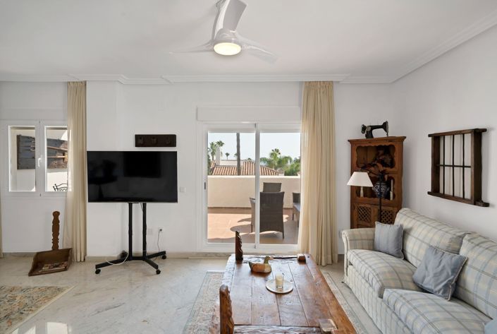Image No.12-Appartement de 4 chambres à vendre à Marbella