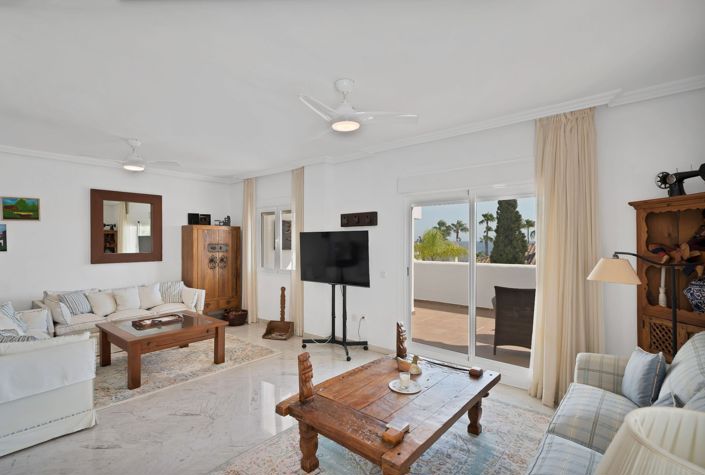 Image No.14-Appartement de 4 chambres à vendre à Marbella