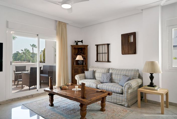 Image No.17-Appartement de 4 chambres à vendre à Marbella