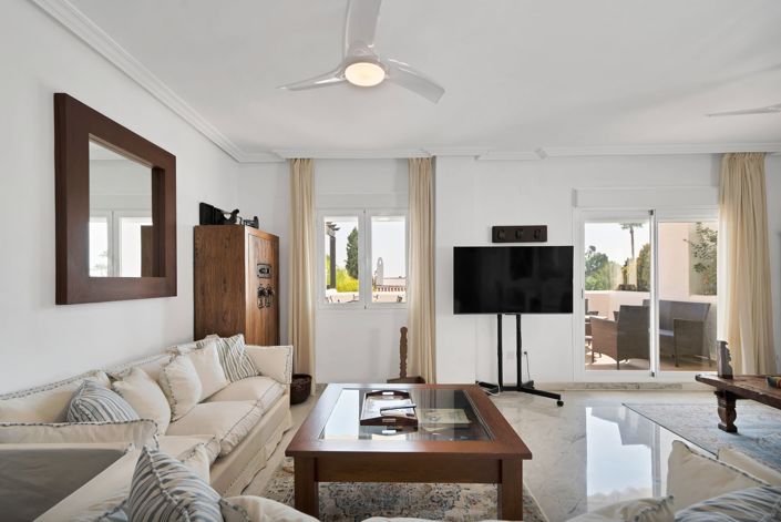 Image No.18-Appartement de 4 chambres à vendre à Marbella