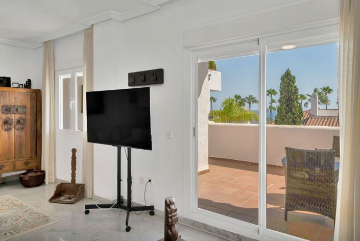 Image No.19-Appartement de 4 chambres à vendre à Marbella
