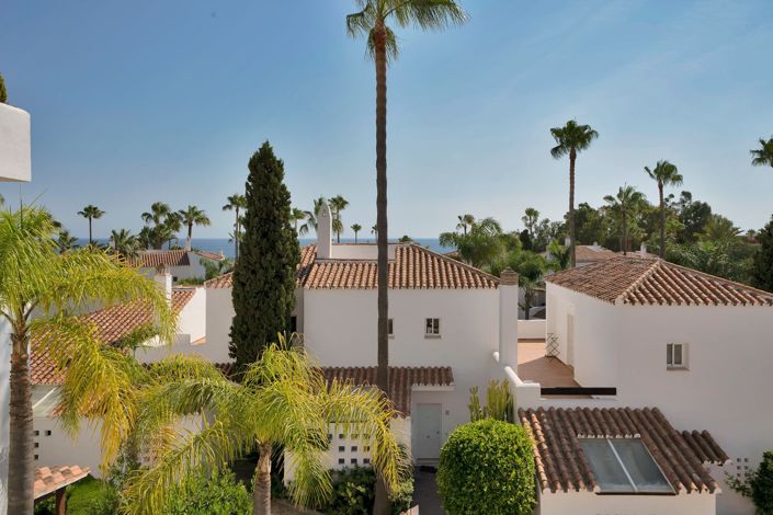 Image No.3-Appartement de 4 chambres à vendre à Marbella