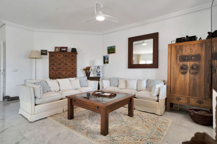 Image No.21-Appartement de 4 chambres à vendre à Marbella