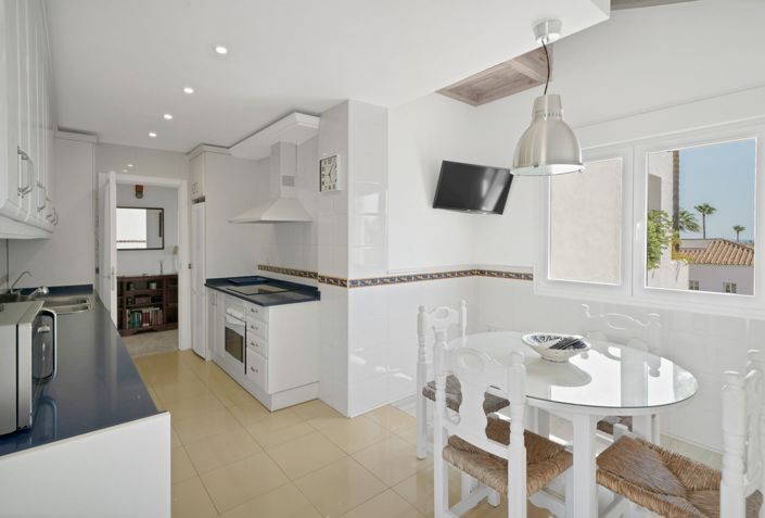 Image No.25-Appartement de 4 chambres à vendre à Marbella