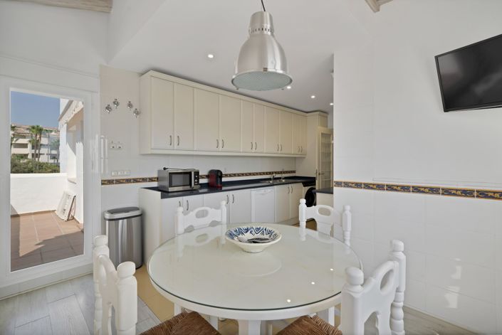 Image No.26-Appartement de 4 chambres à vendre à Marbella