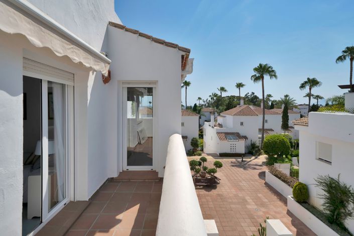 Image No.32-Appartement de 4 chambres à vendre à Marbella