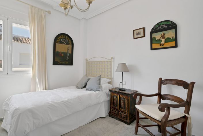 Image No.33-Appartement de 4 chambres à vendre à Marbella