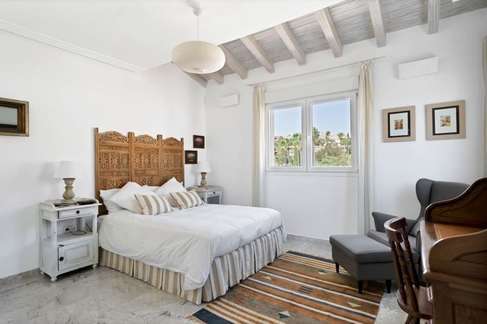 Image No.40-Appartement de 4 chambres à vendre à Marbella