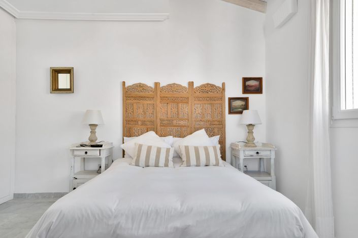 Image No.42-Appartement de 4 chambres à vendre à Marbella