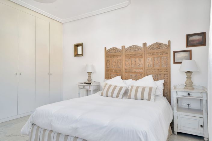 Image No.43-Appartement de 4 chambres à vendre à Marbella