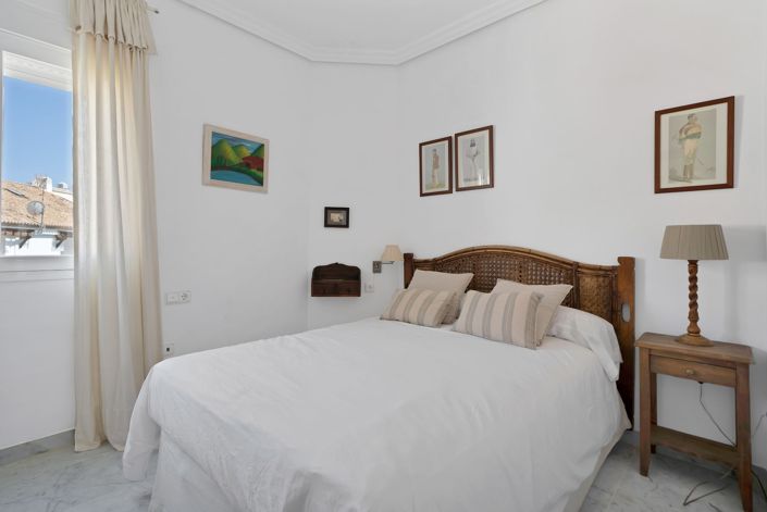 Image No.50-Appartement de 4 chambres à vendre à Marbella