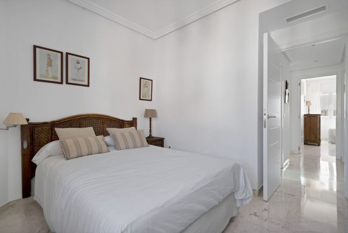 Image No.53-Appartement de 4 chambres à vendre à Marbella