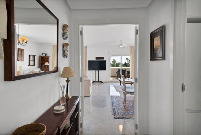 Image No.56-Appartement de 4 chambres à vendre à Marbella