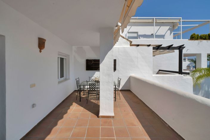Image No.7-Appartement de 4 chambres à vendre à Marbella