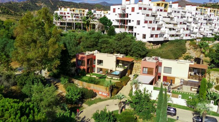 Image No.51-Propriété de 4 chambres à vendre à Benahavis
