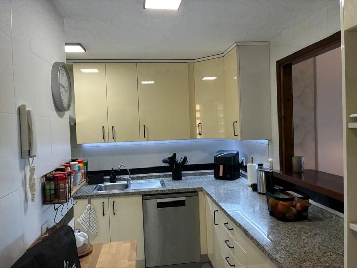 Image No.3-2 Bed Flat for sale