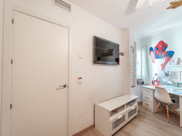 Image No.19-Appartement de 2 chambres à vendre à Torremolinos
