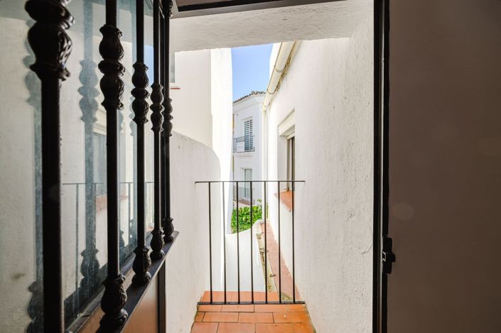 Image No.21-Villa de 4 chambres à vendre à Marbella