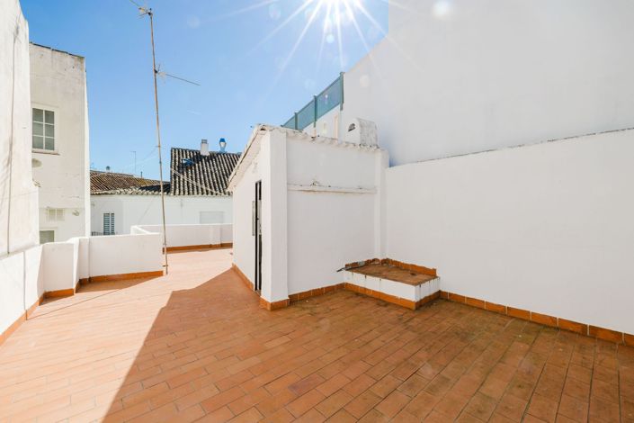 Image No.22-Villa de 4 chambres à vendre à Marbella