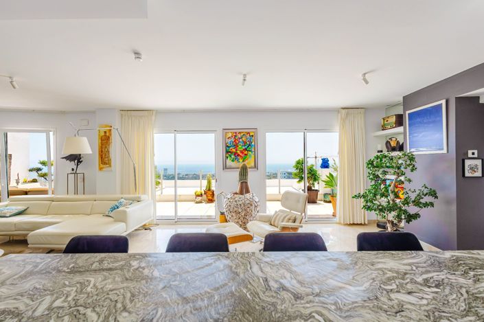 Image No.13-Penthouse de 3 chambres à vendre à Marbella