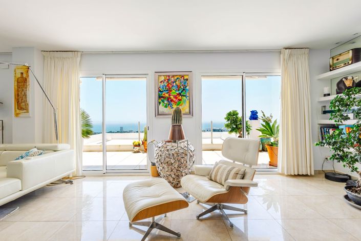 Image No.14-Penthouse de 3 chambres à vendre à Marbella