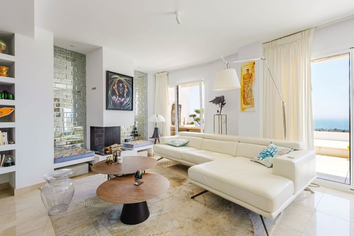 Image No.15-Penthouse de 3 chambres à vendre à Marbella