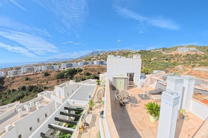 Image No.15-2 Bed Penthouse for sale