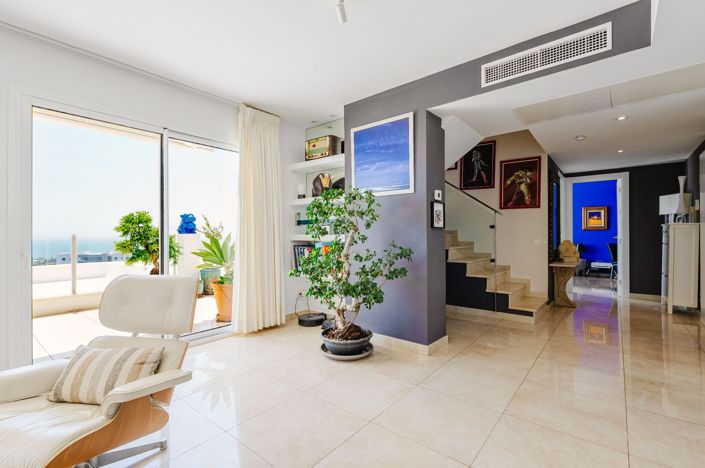 Image No.17-Penthouse de 3 chambres à vendre à Marbella