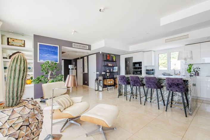 Image No.18-Penthouse de 3 chambres à vendre à Marbella