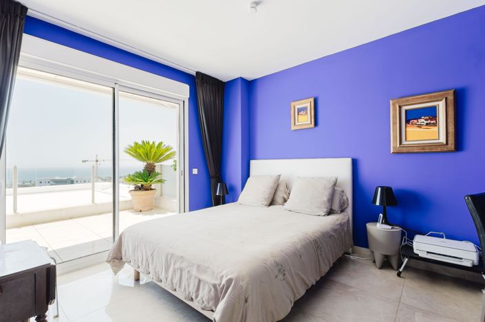 Image No.26-Penthouse de 3 chambres à vendre à Marbella