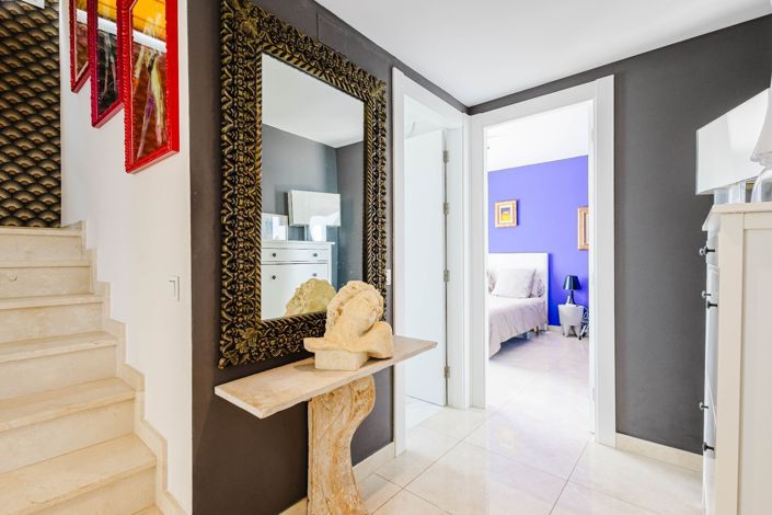 Image No.28-Penthouse de 3 chambres à vendre à Marbella