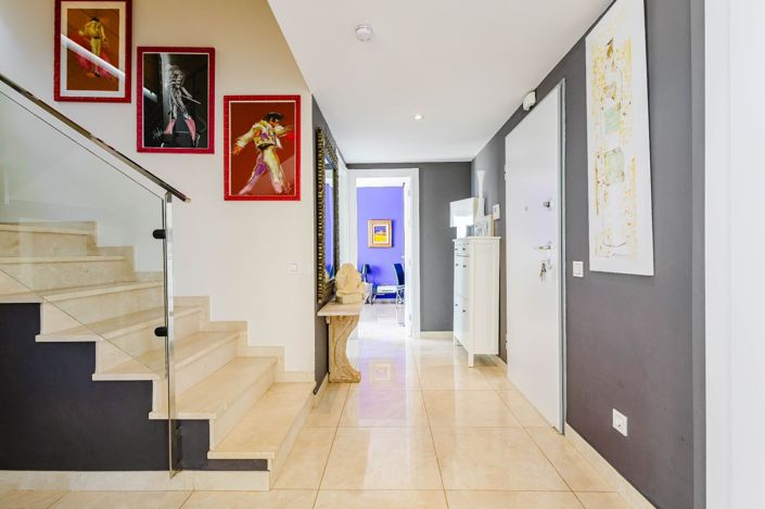 Image No.29-Penthouse de 3 chambres à vendre à Marbella
