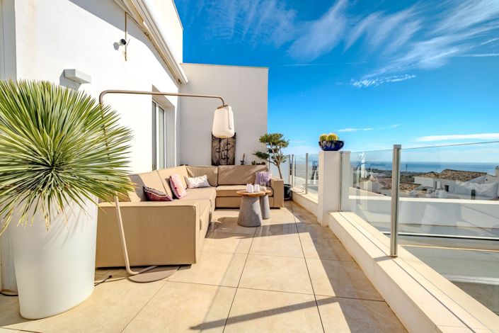 Image No.3-2 Bed Penthouse for sale