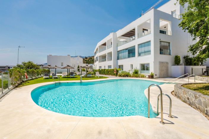Image No.32-Penthouse de 3 chambres à vendre à Marbella