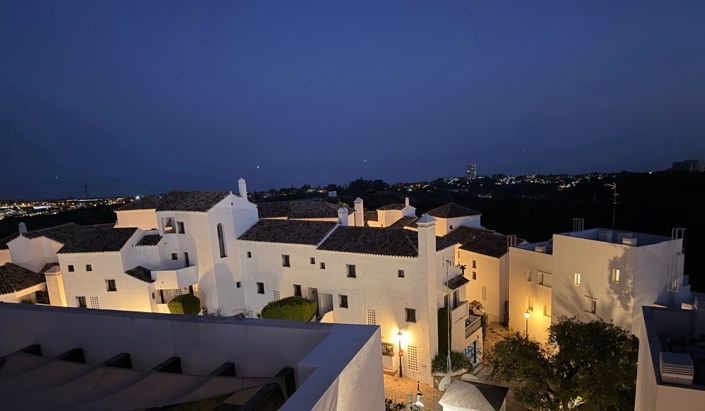 Image No.38-Penthouse de 3 chambres à vendre à Marbella