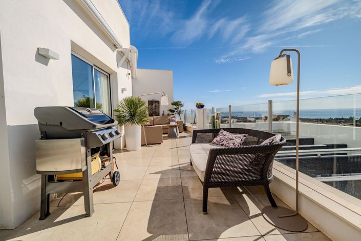 Image No.4-2 Bed Penthouse for sale