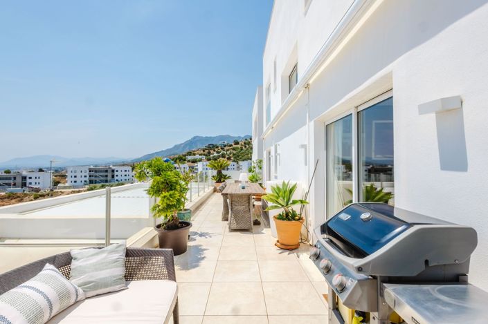 Image No.7-Penthouse de 3 chambres à vendre à Marbella