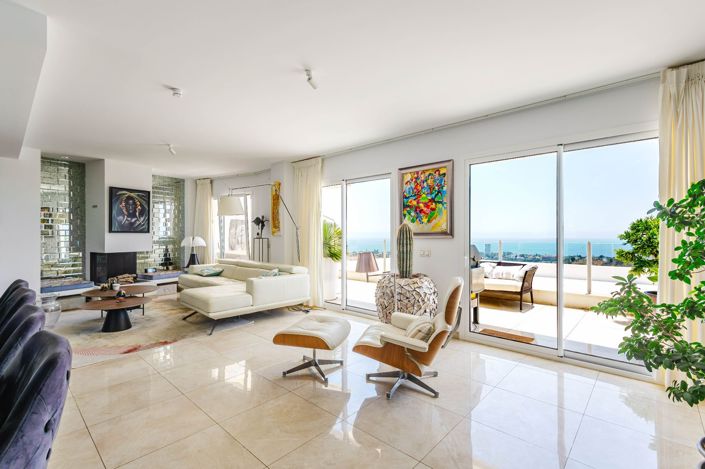 Image No.8-Penthouse de 3 chambres à vendre à Marbella