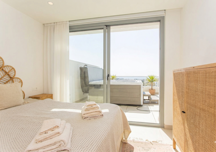Image No.24-2 Bed Penthouse for sale