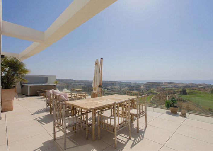 Image No.26-2 Bed Penthouse for sale