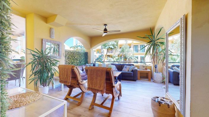 Image No.21-Appartement de 3 chambres à vendre à Marbella