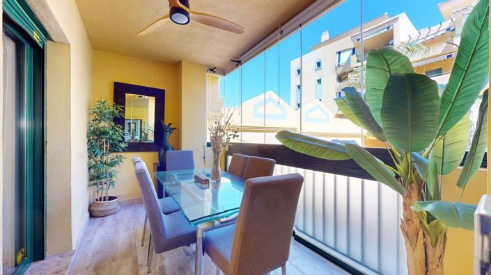 Image No.22-Appartement de 3 chambres à vendre à Marbella
