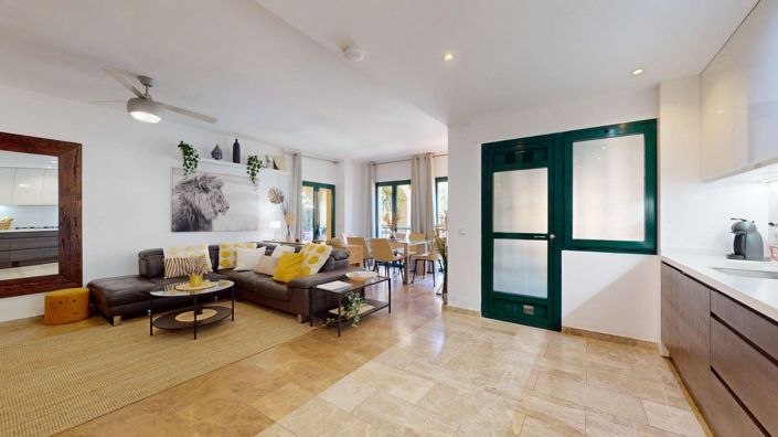 Image No.4-Appartement de 3 chambres à vendre à Marbella