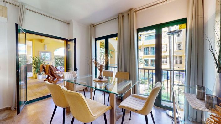 Image No.7-Appartement de 3 chambres à vendre à Marbella